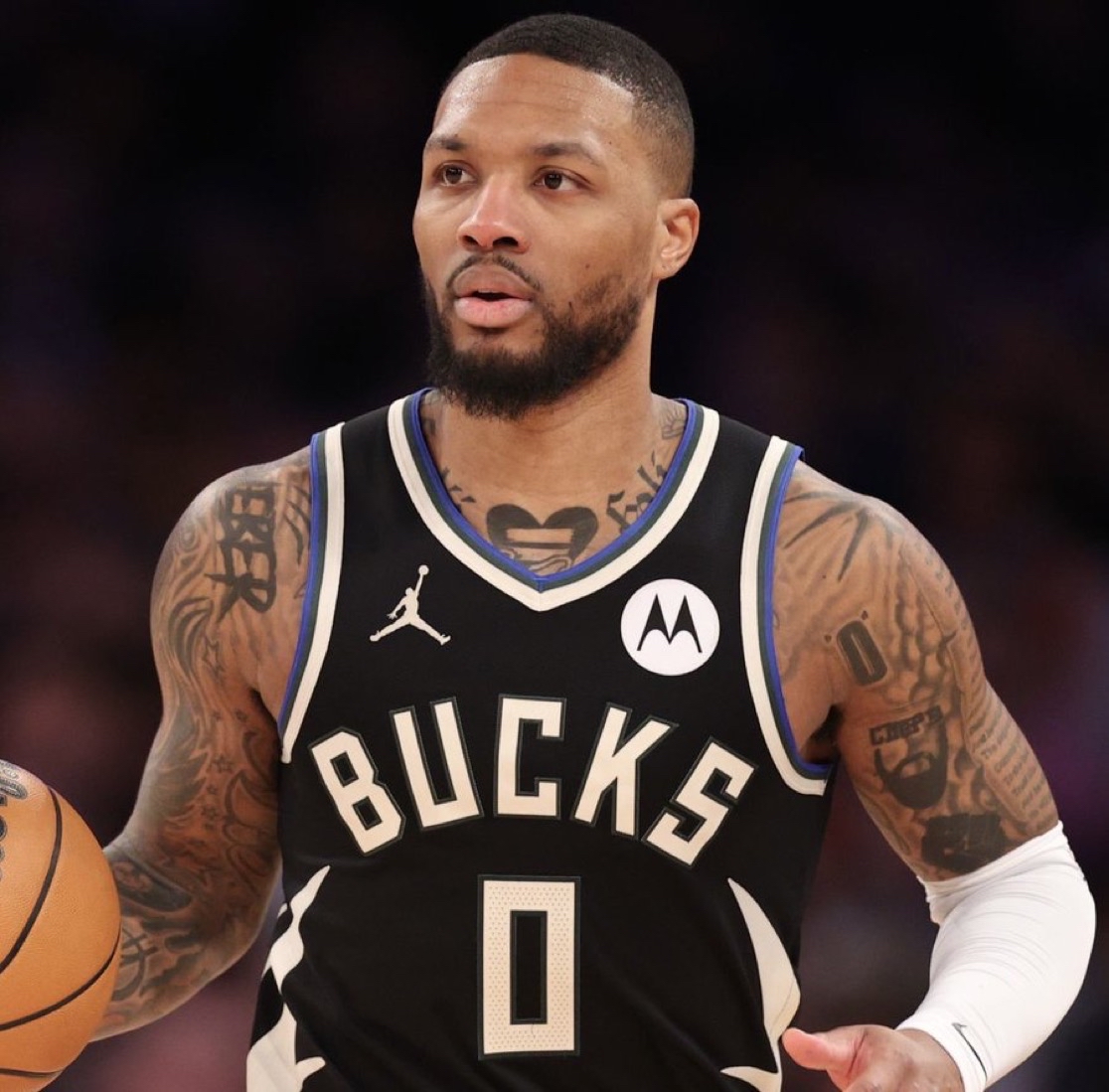 他还展示了 他还展示了